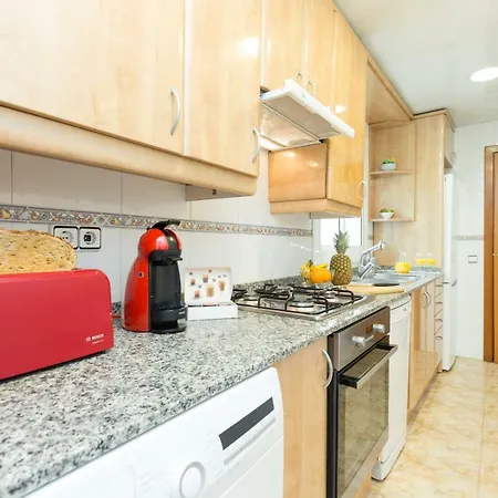 Casa Samara Castelldefels