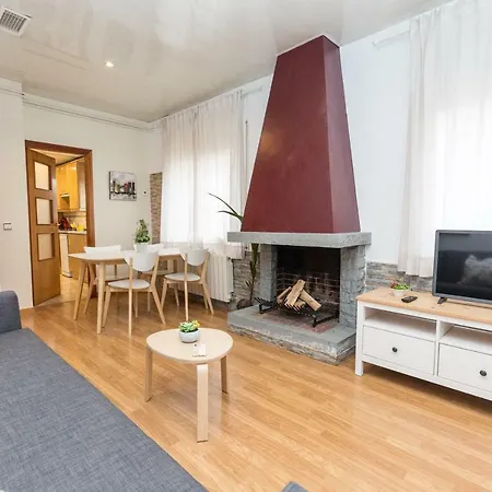 Holiday home Casa Samara *