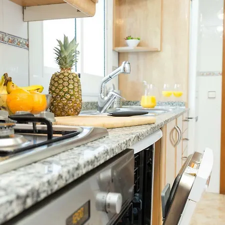 Casa Samara Holiday home *