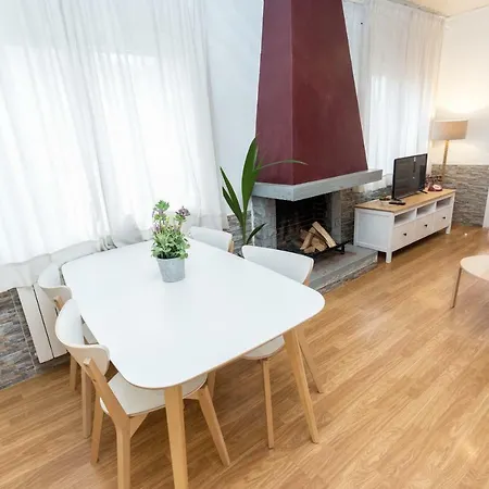 Holiday home Casa Samara