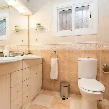Casa Samara Holiday home *