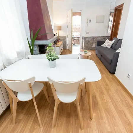 Casa Samara Holiday home *
