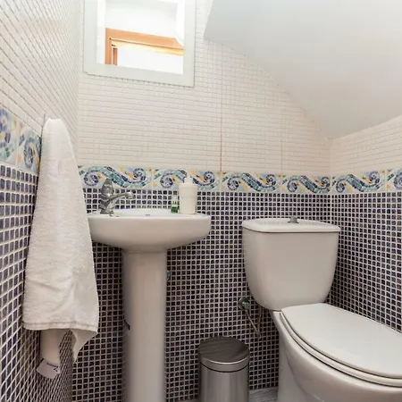 Holiday home Casa Samara *