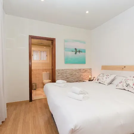 Casa Samara * Castelldefels