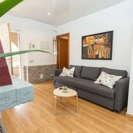 Casa Samara Holiday home *