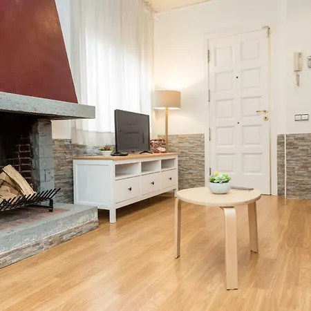 Holiday home Casa Samara *
