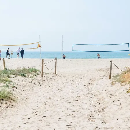 Holiday home Casa Samara Castelldefels