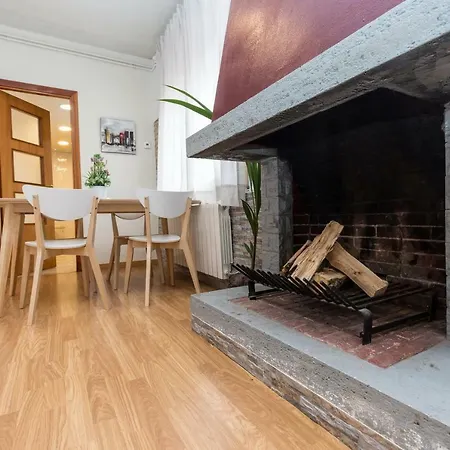 Nyaraló Casa Samara Castelldefels