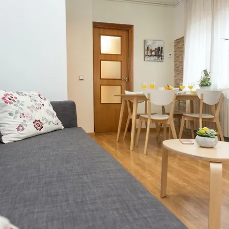 Nyaraló Casa Samara *