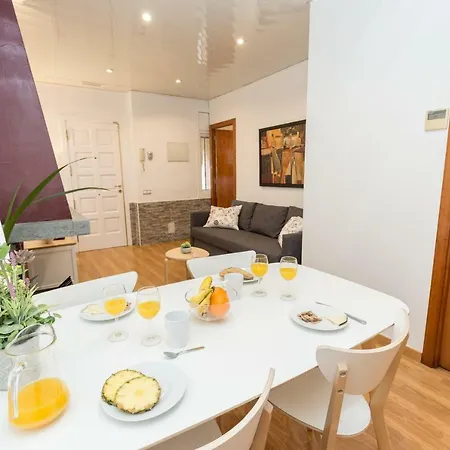 Nyaraló Casa Samara *