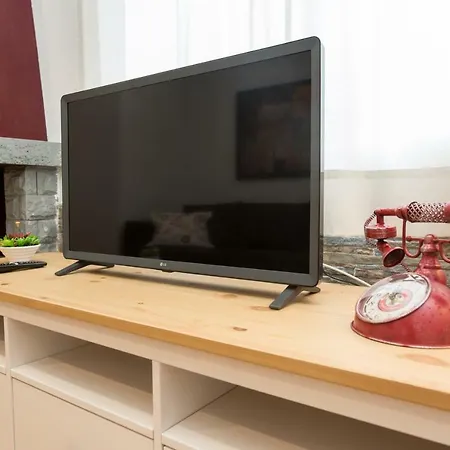 Casa Samara Кастельдефельс