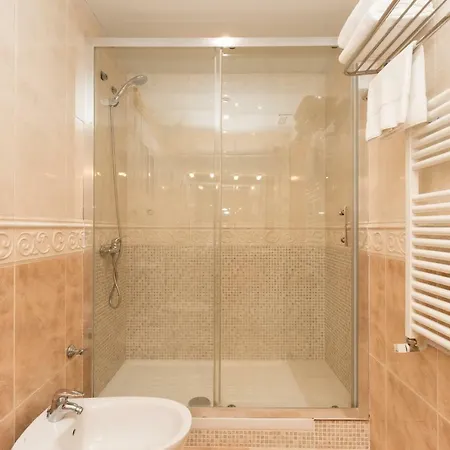Дом отдыха Casa Samara Кастельдефельс