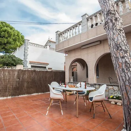 Nyaraló Casa Samara